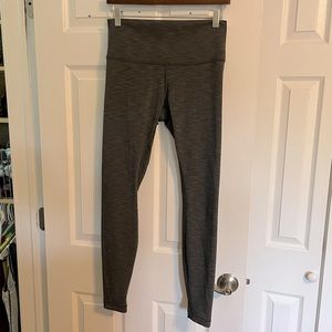 Lululemon Full Length High Waisted Leggings